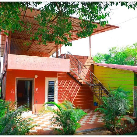 Villa The Croft House Mahābaleshwar Extérieur photo