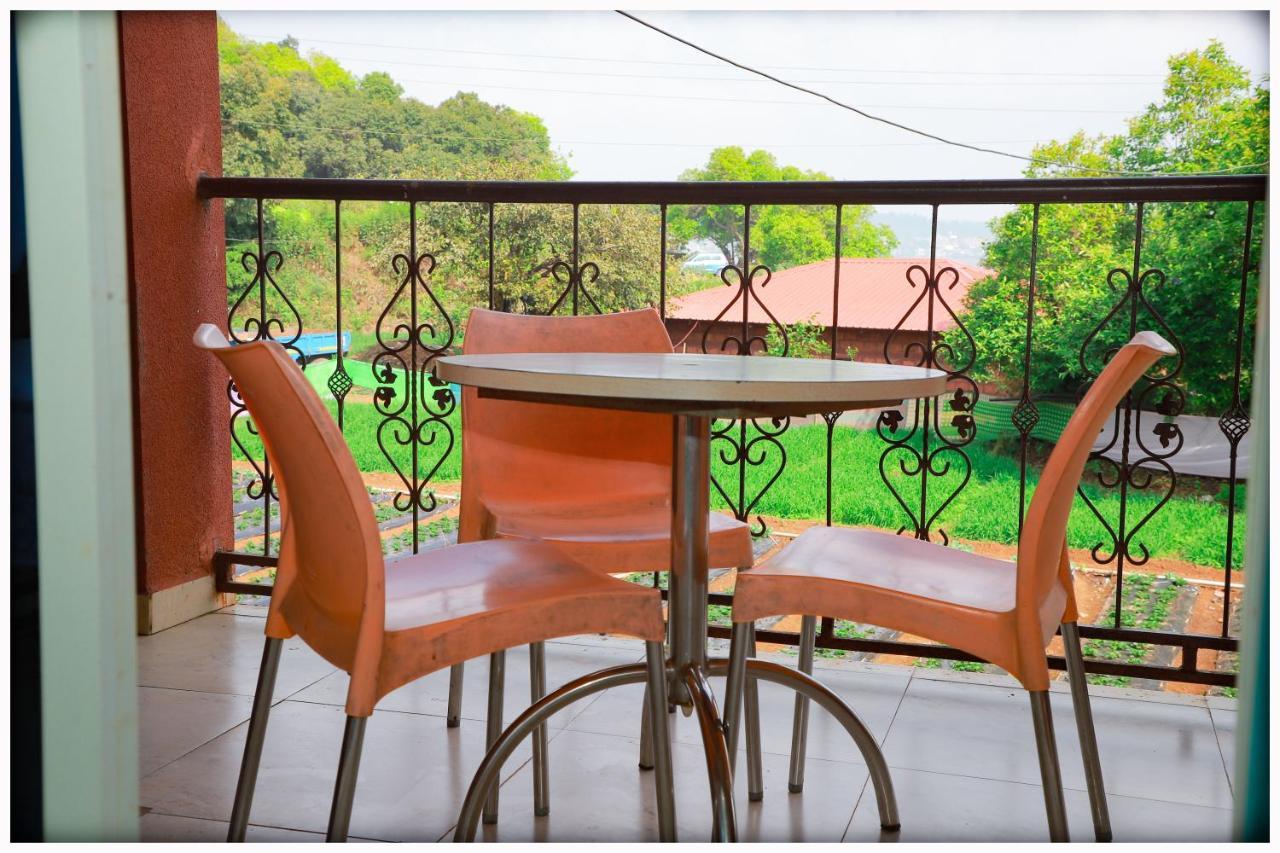 Villa The Croft House Mahābaleshwar Extérieur photo